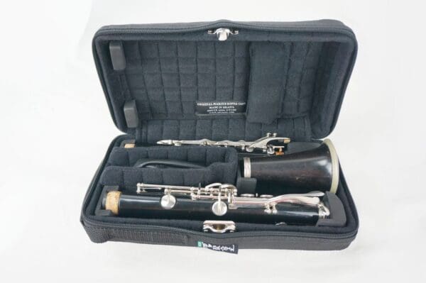 Marcus Bonna | Single Bb Clarinet Compact Case