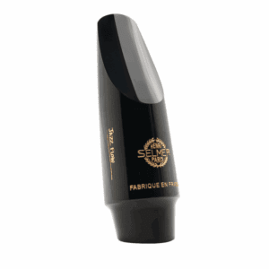 Selmer Paris | Jazz Flow Rubber Alto Saxophone Mouthpiece
