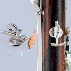 Howarth | Thumb Rest