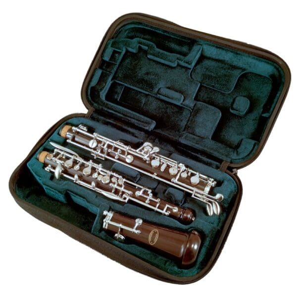 Howarth | Compact Zip Oboe Case with Cover