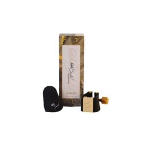 Jewel | Eddie Daniels Expressions Saxophone Ligature