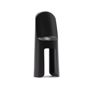 Faxx Alto Saxophone Slanted Mouthpiece Cap