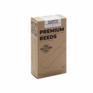 Selmer Paris | Reeds for Bb Clarinet