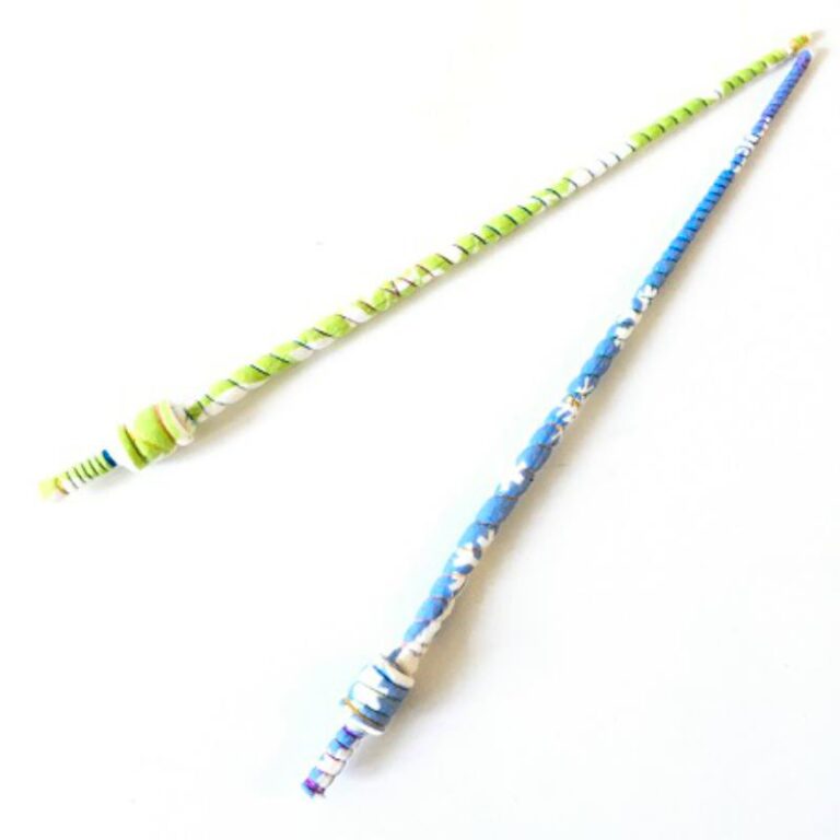 Oboe Mop Howarth of London