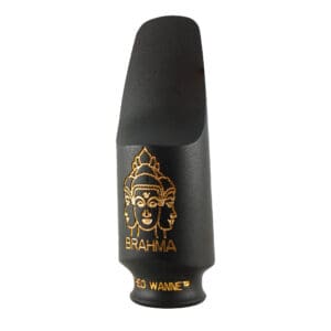 Theo Wanne | Brahma Hard Rubber Soprano Saxophone Mouthpiece