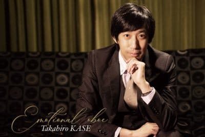 Takahiro Kase image