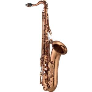 Yamaha | YTS-62A Amber Lacquer Tenor Saxophone