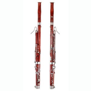 Heckel | 10xxx Bassoon