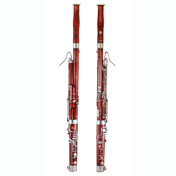 Heckel | 10xxx Bassoon