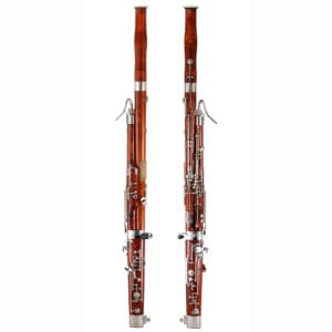 Fox | 601D Bassoon