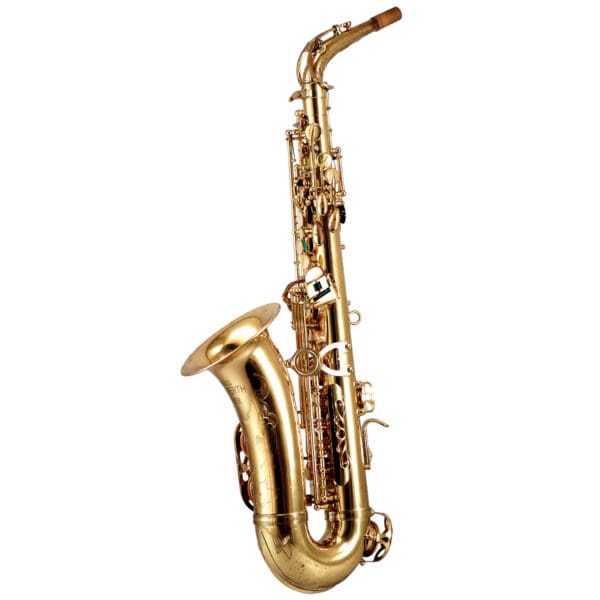 Keilwerth | SX90R Alto Saxophone