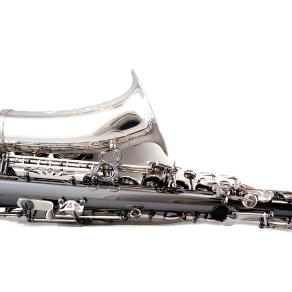 Keilwerth | SX90R Silverstar Alto Saxophone