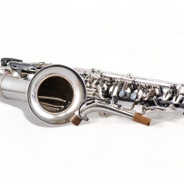Keilwerth | SX90R Silverstar Alto Saxophone