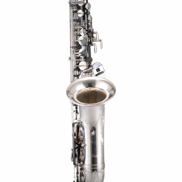 Keilwerth | SX90R Silverstar Alto Saxophone