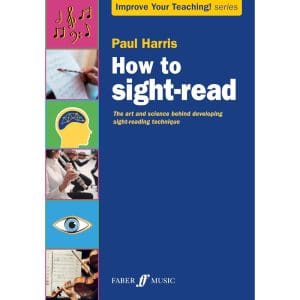 Paul Harris | How to Sight-Read | Faber