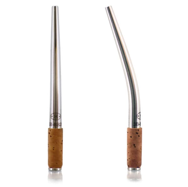 Howarth | Cor Anglais Crook - BB 20° Silver Plated