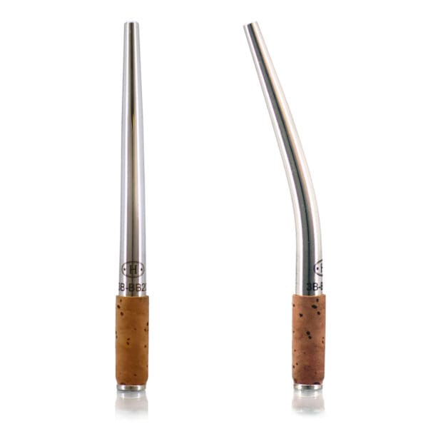 Howarth | Cor Anglais Crook - WB 15° Silver Plated