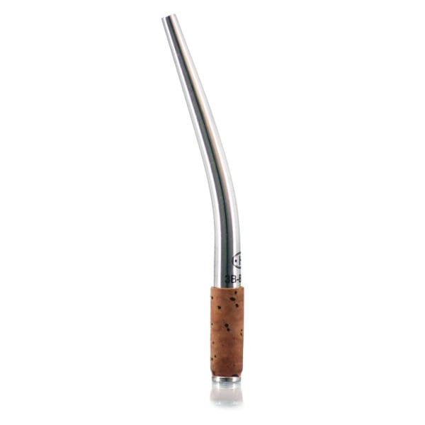 Howarth | Cor Anglais Crook - WB 15° Silver Plated