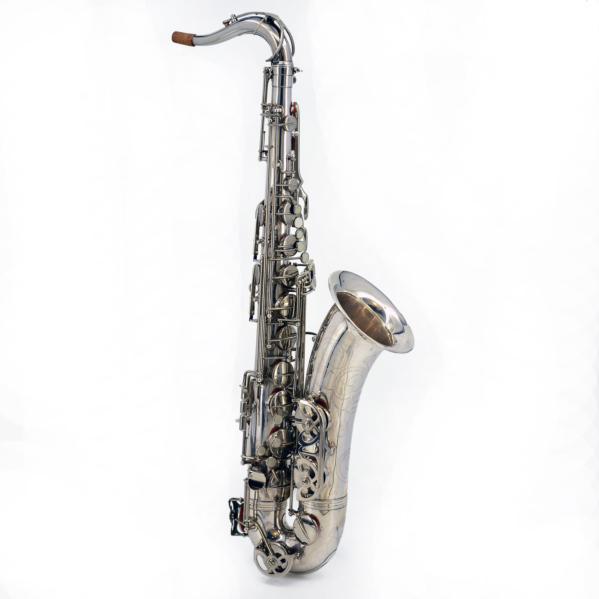 Buffet Crampon SDAS1 Transitional Tenor Saxophone Howarth of London