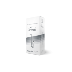 D'Addario | Hemke Premium Alto Saxophone Reeds
