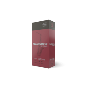 D'Addario | Plasticover Alto Saxophone Reeds