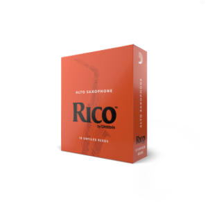 D'Addario | Rico by D'addario Alto Saxophone Reeds