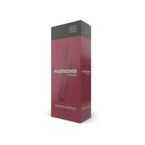 D'Addario | Plasticover Baritone Saxophone Reeds