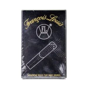 Francois Louis | Excellence Alto Saxophone Reeds