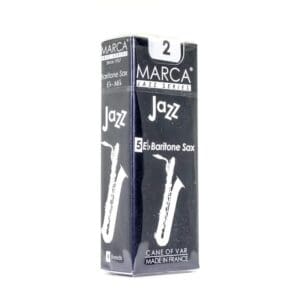 Marca | Jazz Baritone Saxophone Reeds
