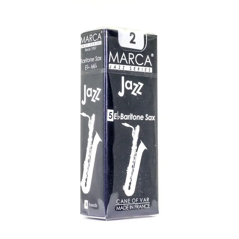 Marca jazz reeds new arrivals