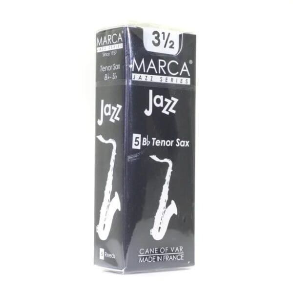 Marca | Jazz Tenor Saxophone Reeds