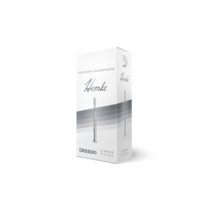 D'Addario | Hemke Premium Box of Soprano Saxophone Reeds