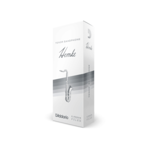 D'Addario | Hemke Premium Tenor Saxophone Reeds