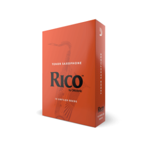 D'Addario | Rico by D'addario Tenor Saxophone Reeds