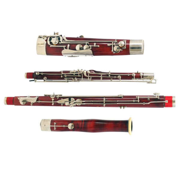 Heckel | 4XXX Bassoon