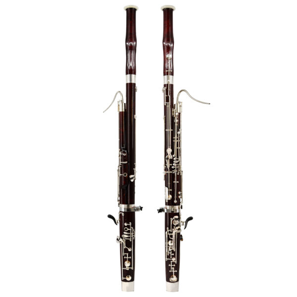 Püchner | Model 23 Bassoon