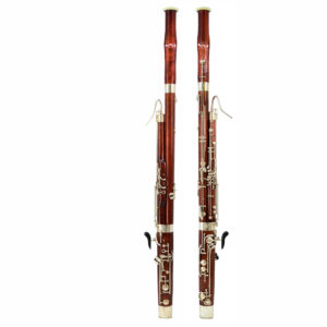 Fox | 201D Bassoon