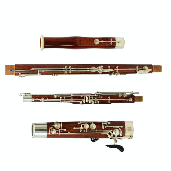 Fox | 201D Bassoon