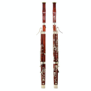 Fox | 601 Bassoon