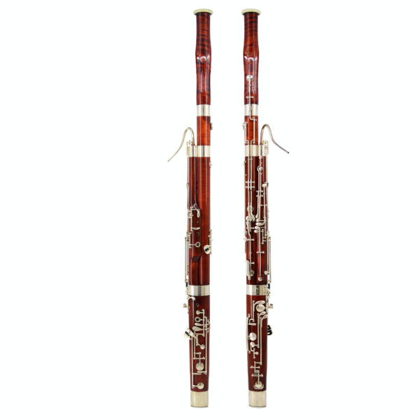 Fox | 601 Bassoon