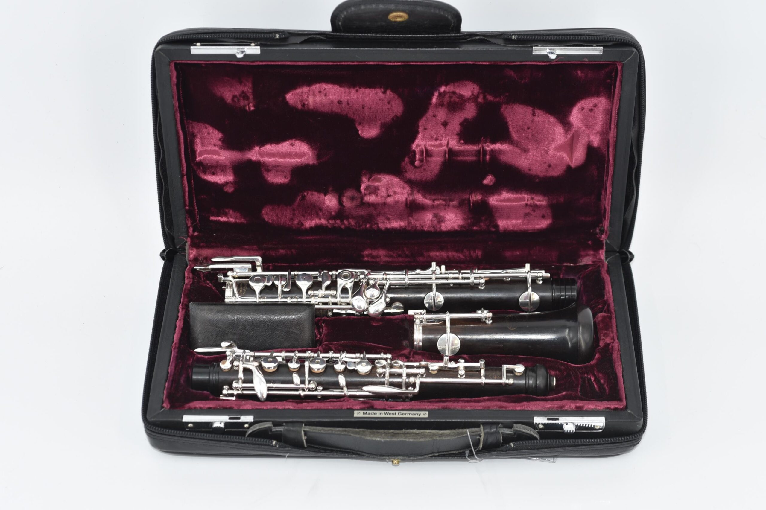 Buffet Crampon Oboe Howarth of London