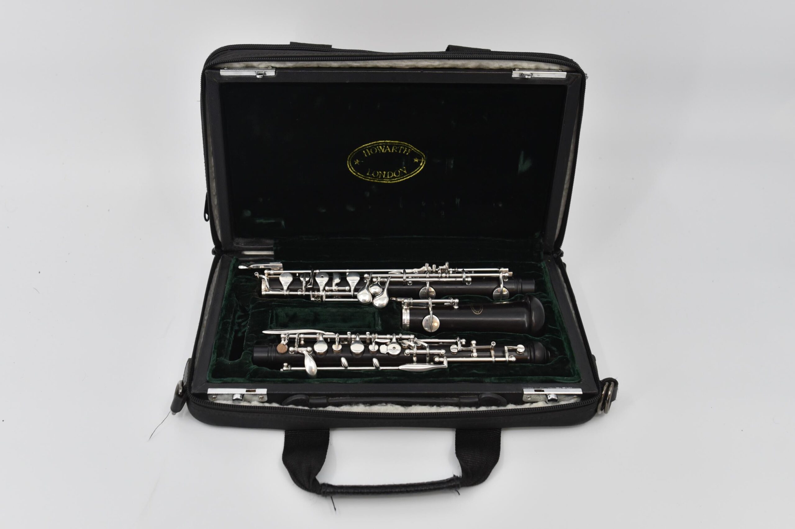 Howarth S20 Howarth of London