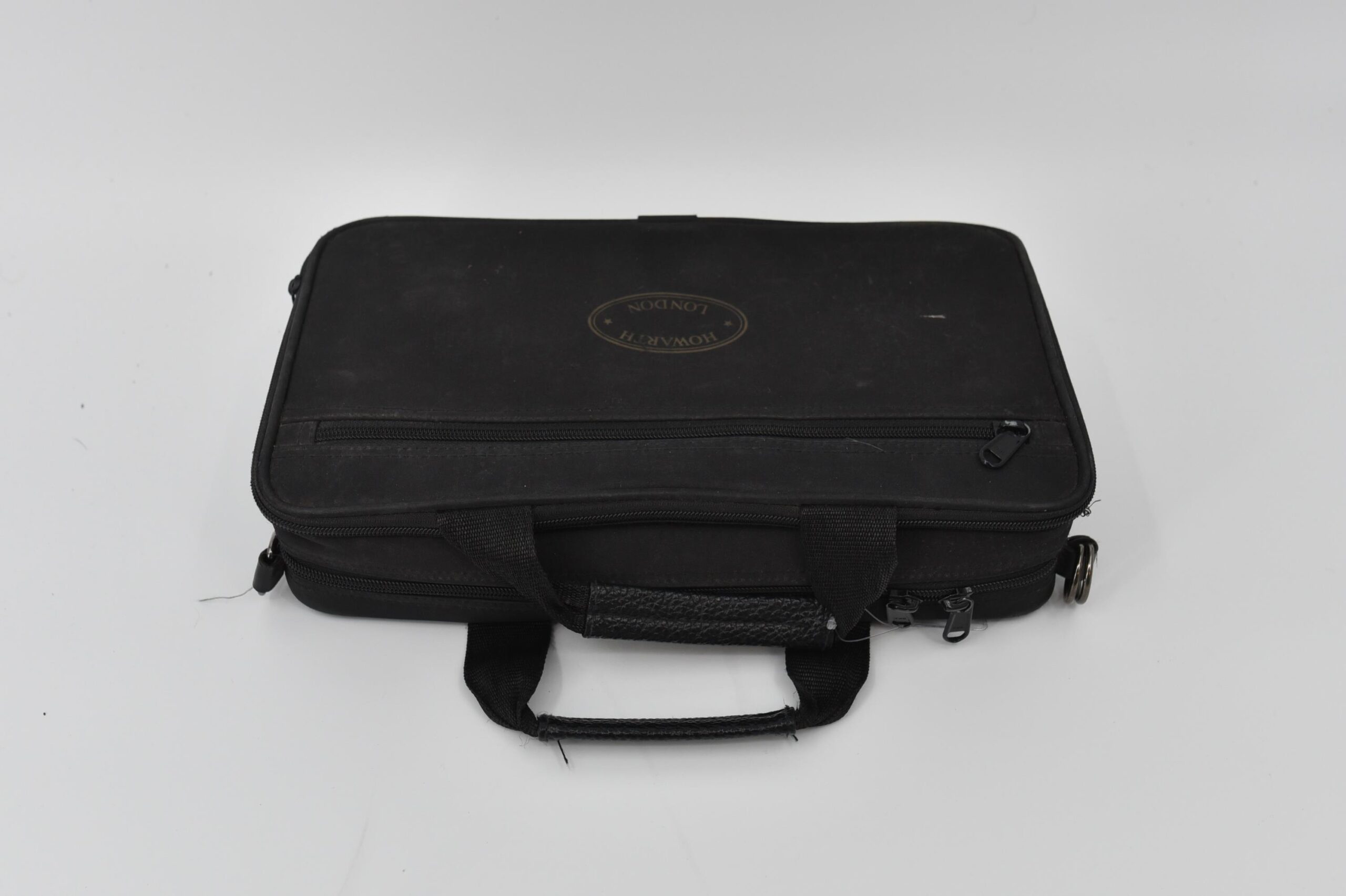 Howarth S20 Howarth of London