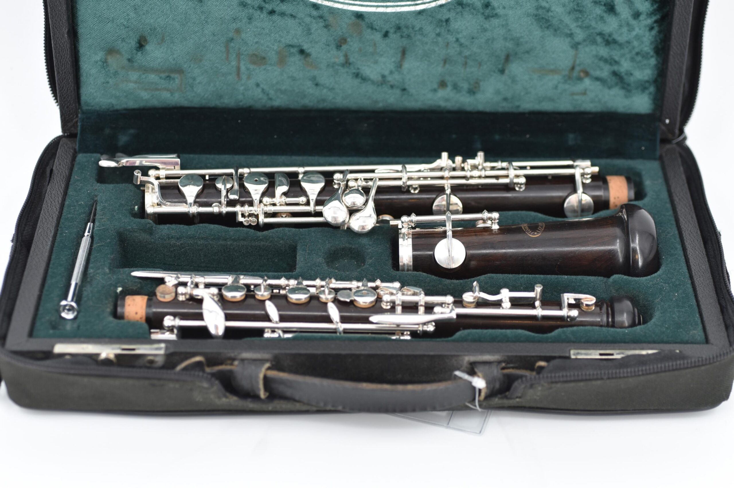 Howarth S20 Howarth of London