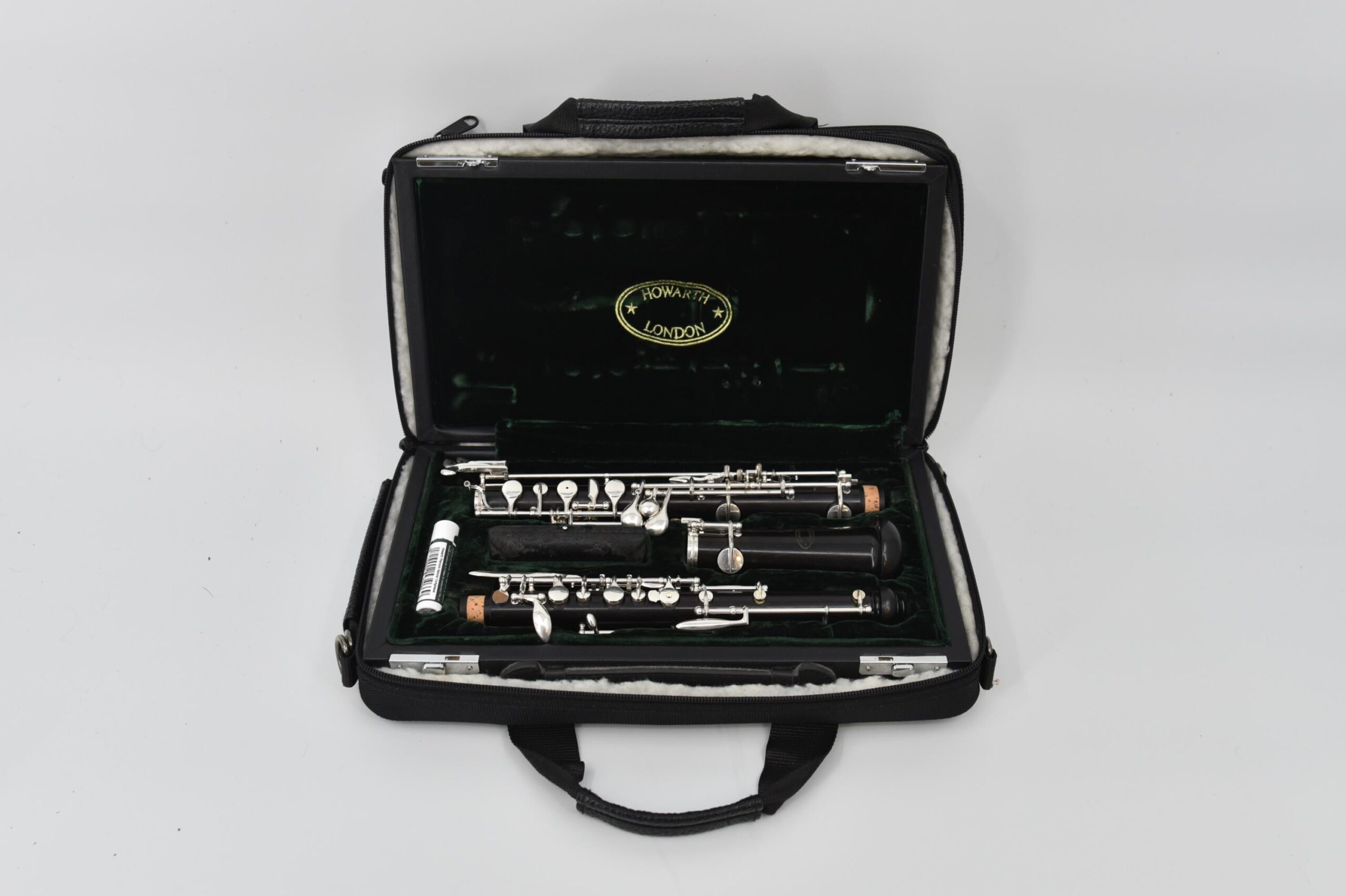 Howarth S10 Howarth of London