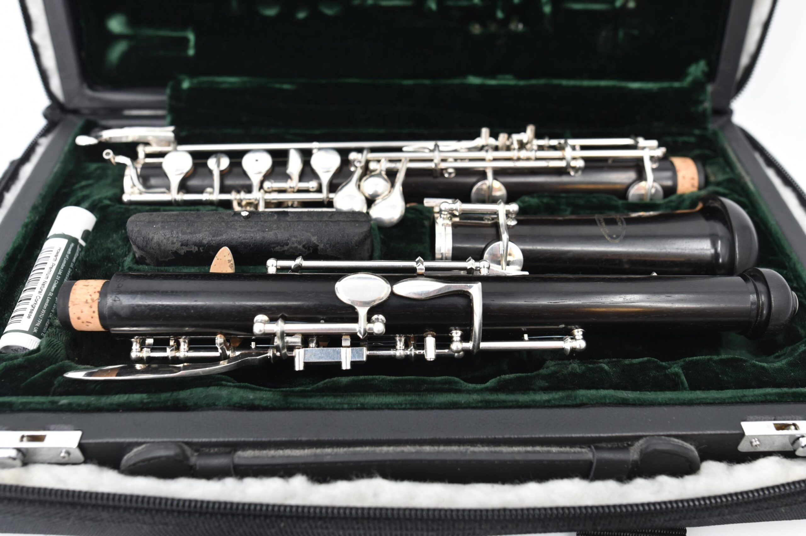 Howarth S10 Howarth of London