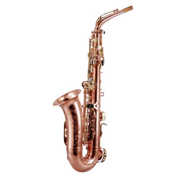 Buffet Crampon | Senzo Red Copper Alto Saxophone