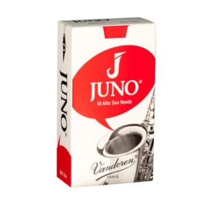 Juno | Alto Saxophone Reeds