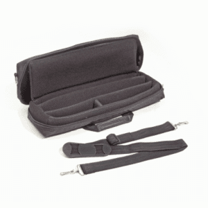 Bass Bags | Bass Bags Flute Case Black