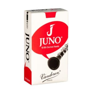 Juno | Bb Clarinet Reeds